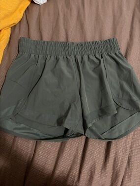 GAIAM Athletic Shorts